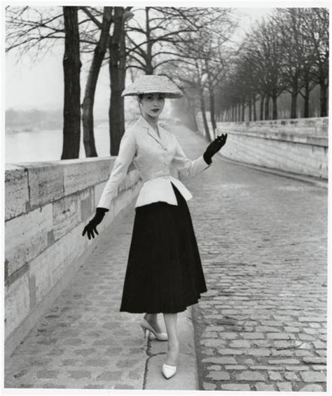 dior 50's|christian dior 1950s fashion pictures.